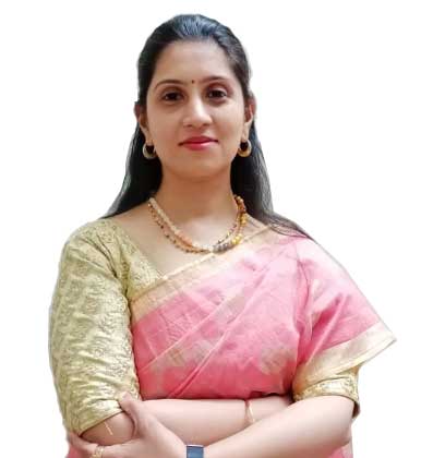 Reena Jain